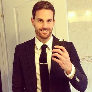 Meet your Posher, Phil